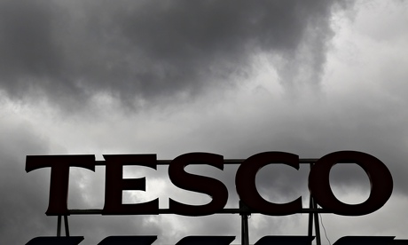 tesco