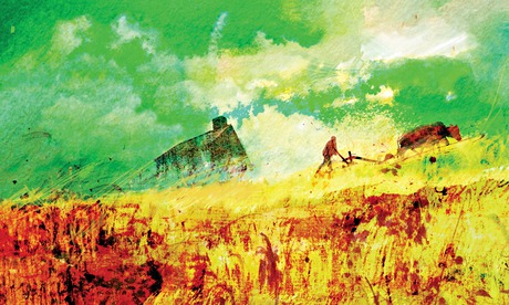 Simon Pemberton on supermarkets