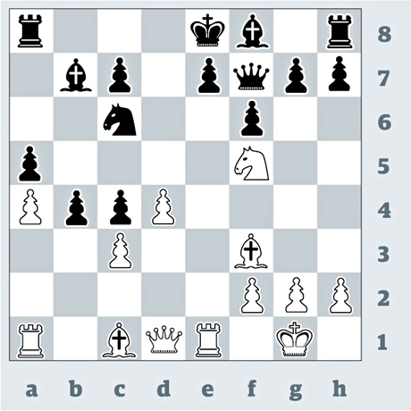 Chess 3379