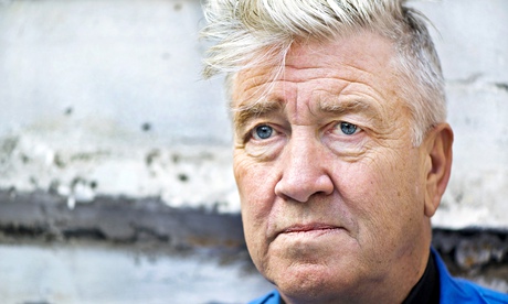 David Lynch