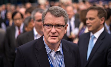 Lynton Crosby