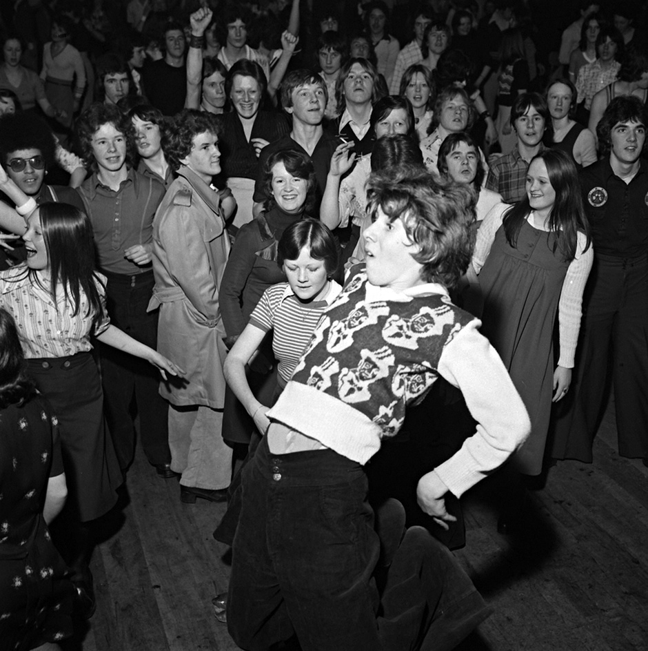 My life as a northern soul boy: rebellion on the dancefloor in the ...