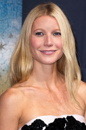 Gwyneth Paltrow: an Obama fan like no other