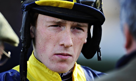 Sam Twiston-Davies has strong prospects of success aboard Big Casino at Ffos Las
