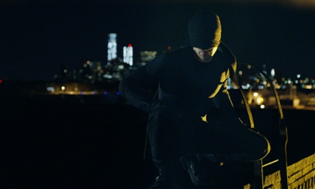 Charlie Cox Daredevil