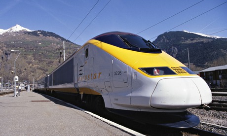 Eurostar 