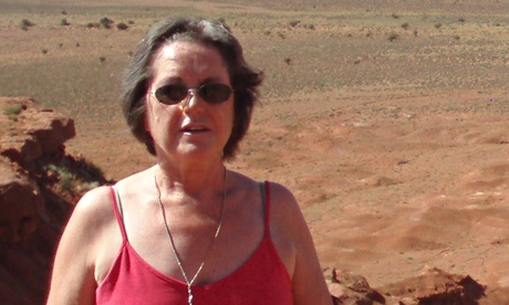 Christine Ball, librarian, who has died aged 65