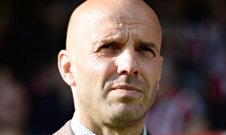 Paul Tisdale