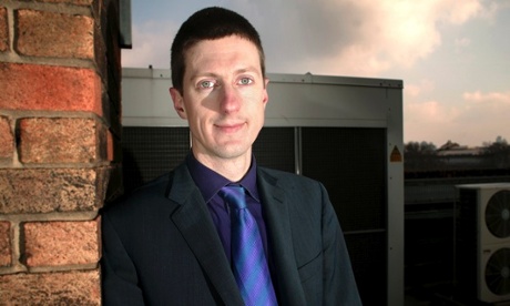 Robert Chote