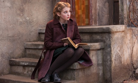 The Book Thief