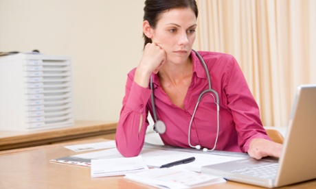 video chat with doctors via Google