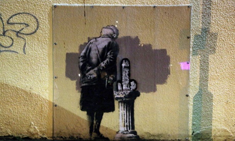 Banksy
