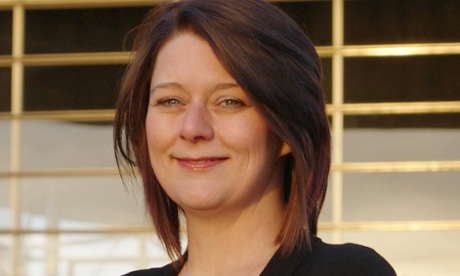 Leanne Wood