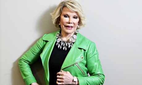 Joan Rivers