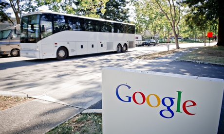 Google Silicon Valley