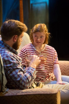 sarah gordy