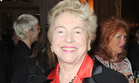 Dame Stephanie Shirley