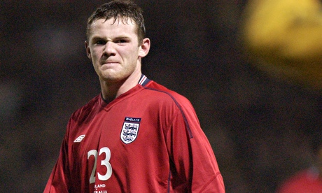 Wayne Rooney