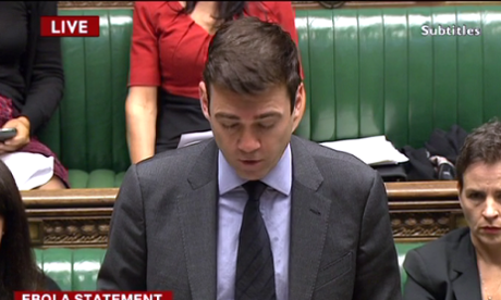 Andy Burnham