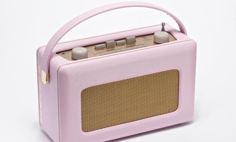 Wake up Helen! Radio drama with The Archers. Photograph: Alamy