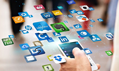 Marketers need to reach people where they are at their most active – increasingly, that means on the