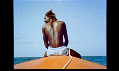 Steve McQueen work Ashes