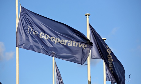 The Co-operative