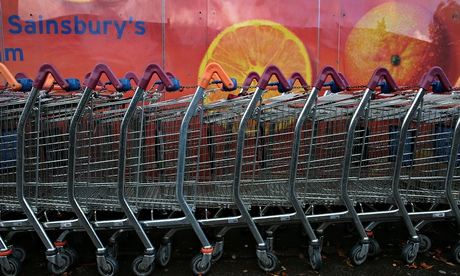 Supermarket