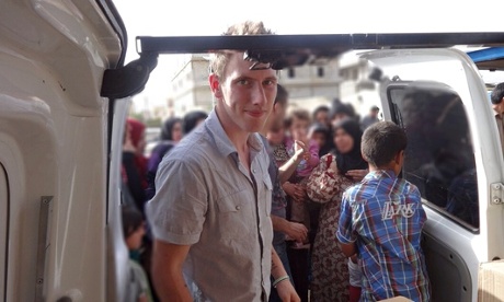Peter Kassig