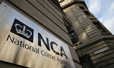 National Crime Agency