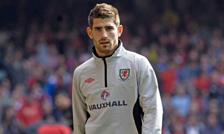 Ched Evans