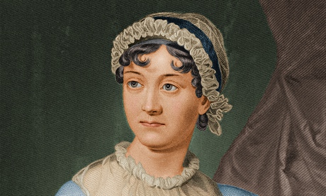 Jane Austen