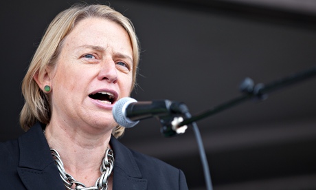 Natalie Bennett