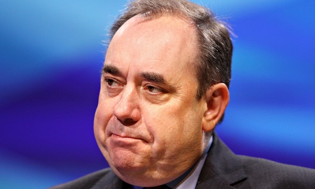 Alex Salmond