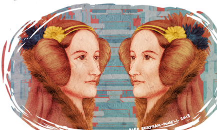 Ada Lovelace Day