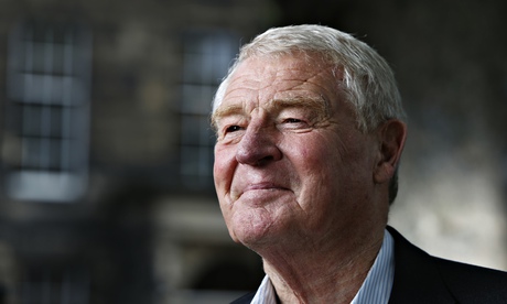 Lord Ashdown