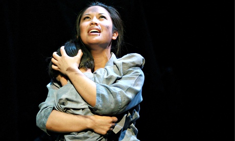 Miss Saigon