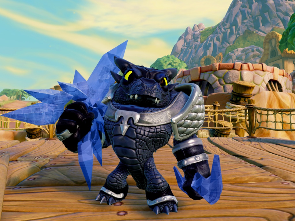 Skylanders: Trap Team review – expensive but well-crafted entertainment