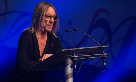 Iggy Pop