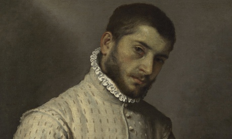 Moroni painting The Tailor royal academy show