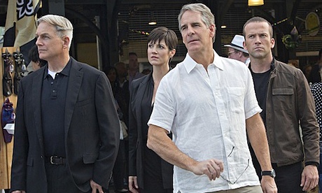 NCIS New Orleans