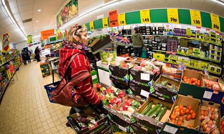 State pension increase not enough