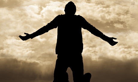 The Young Vic 2011 adaptation of Kafka's In the Penal Colony. 