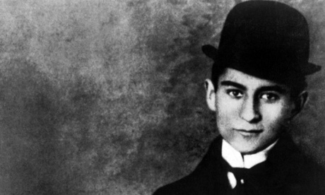 Franz Kafka