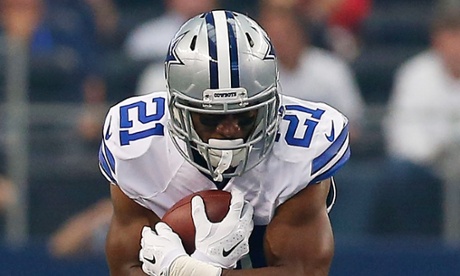 joseph randle