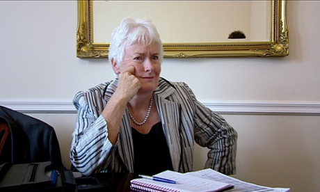 Margaret Mountford