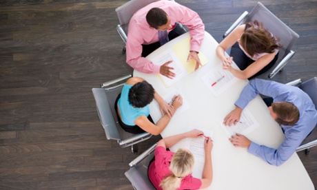 Social media strategy