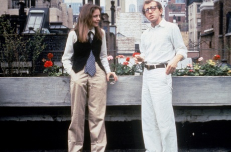Annie Hall