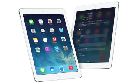 Apple iPad Air
