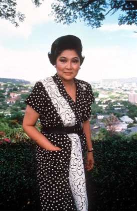 Imelda Marcos